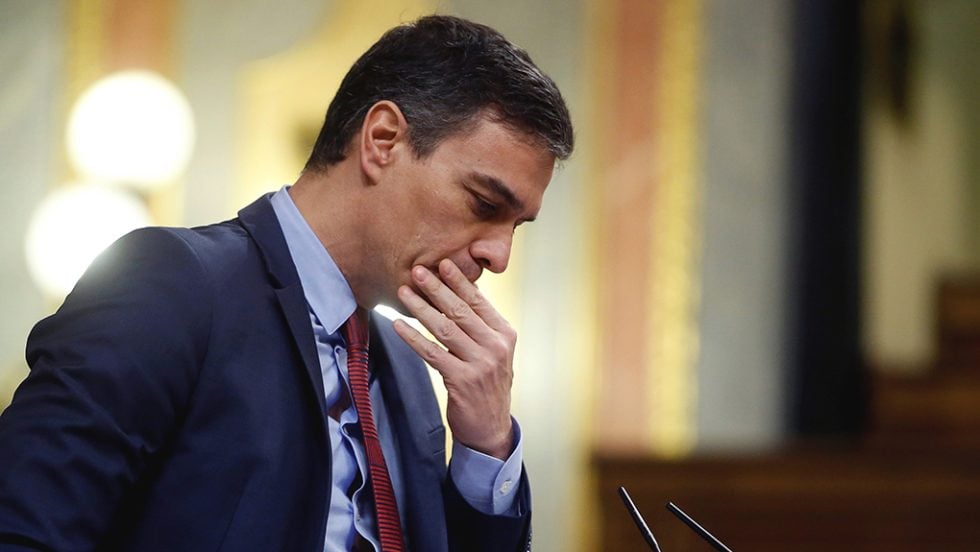 pedro sanchez